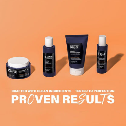 Beard Wash