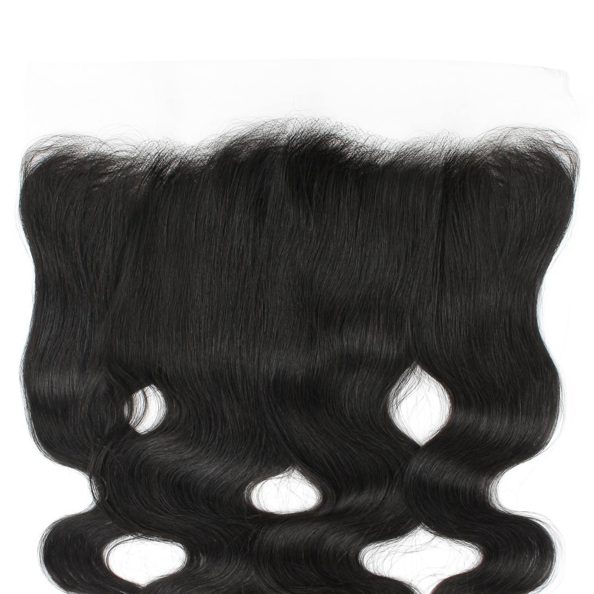Body Wave 13x6 HD Lace Human Hair Frontal
