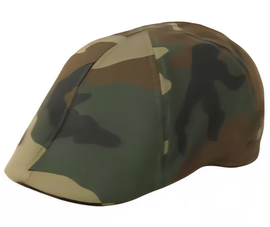 CAMOUFLAGE DUCKBILL-0