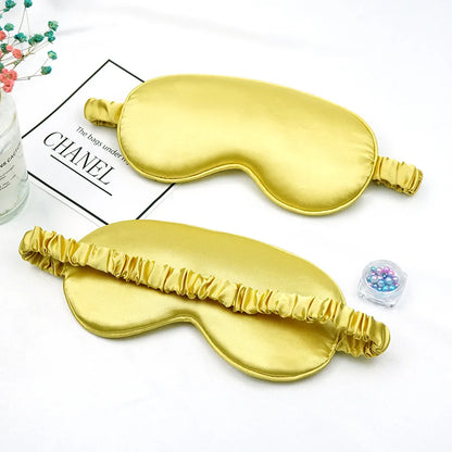 
Soft imitated silk eye mask for restful sleep
Portable sleep eye cover for daily relaxation
Comfortable eye shade mask for better rest
Travel sleep mask for blocking light and improving sleep