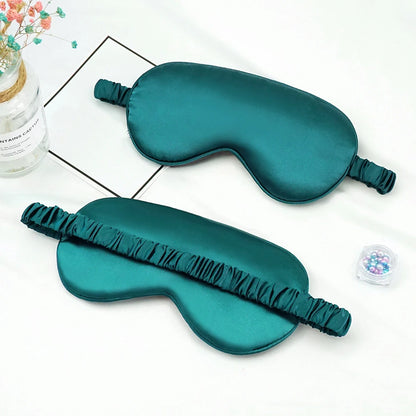 
Comfortable eye shade mask for better rest
Travel sleep mask for blocking light and improving sleep