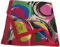 BAROCCO 100% ITALIAN SILK SCARF-1