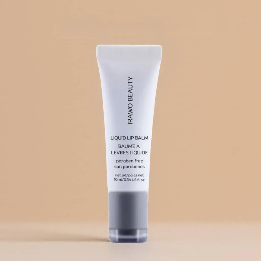 Hydrating Liquid Lip Balm