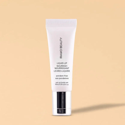 Lip Nourish Oil