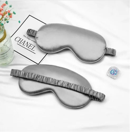 
Portable sleep eye cover for daily relaxation
Comfortable eye shade mask for better rest
Travel sleep mask for blocking light and improving sleep