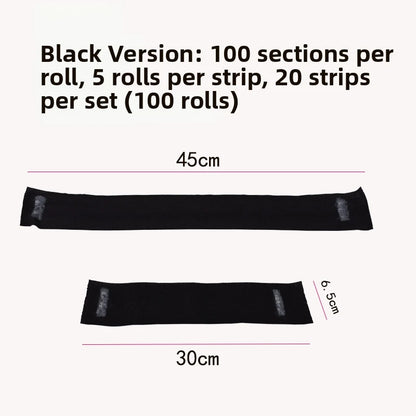 Disposable Barber Neck Strips