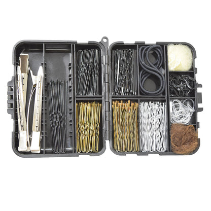 Soft 'N Style Hair Accessory Kit