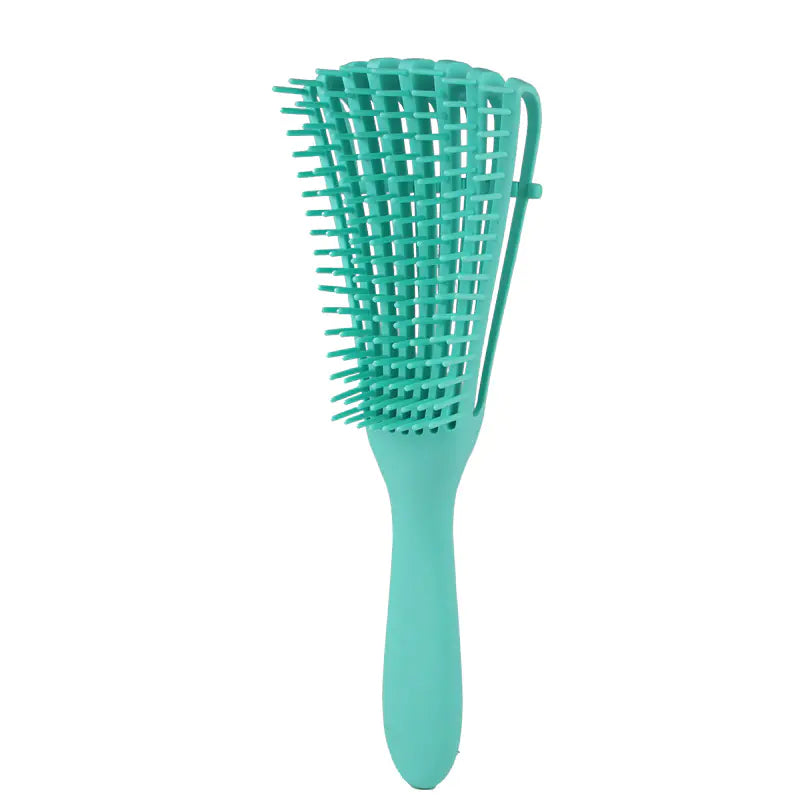 Shampoo Detangling Brush