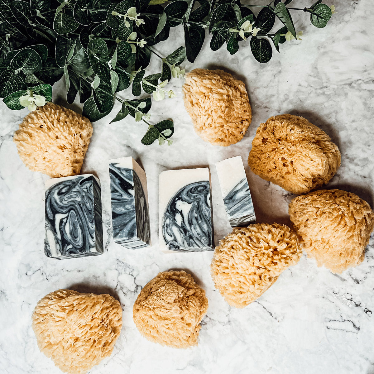 Activated Charcoal Soap Bar For Men And Women Patchouli Sandalwood Exfoliating