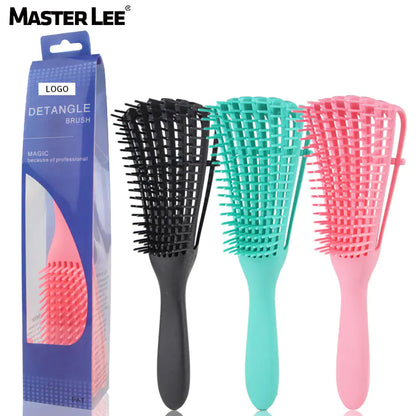 Shampoo Detangling Brush