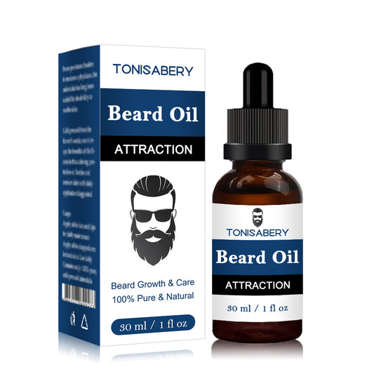 Lightweight beard oil for men with hydrating grape seed formula
Beard softening oil for smooth and healthy facial hair
Men’s beard oil for moisturizing skin and reducing dryness
Grooming beard oil bottle for daily beard care routine