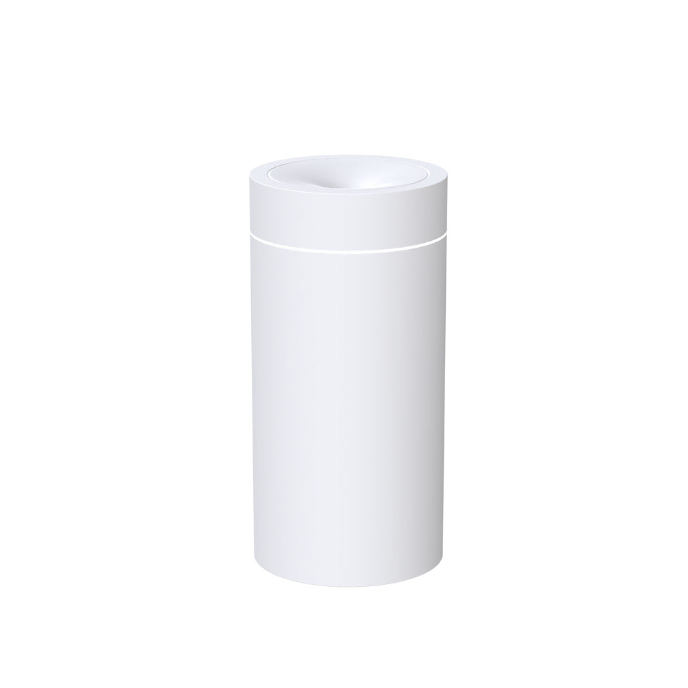 USB Car Humidifier Mini Wireless Aroma Diffuser – Quiet Mist