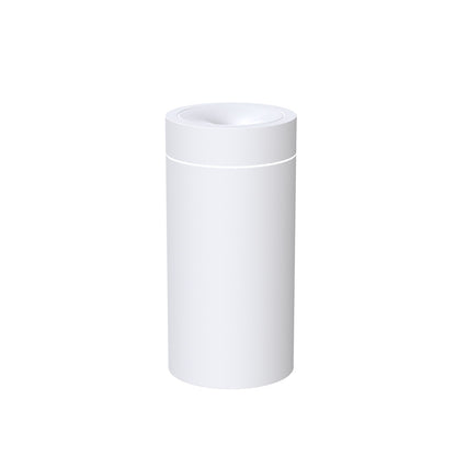 USB Car Humidifier Mini Wireless Aroma Diffuser – Quiet Mist
