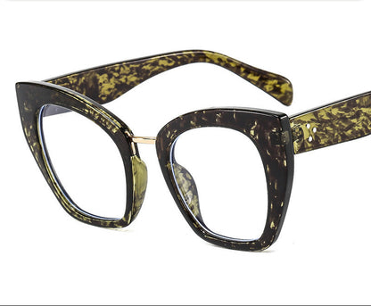 Gafas Cat-Eye Anti Luz Azul