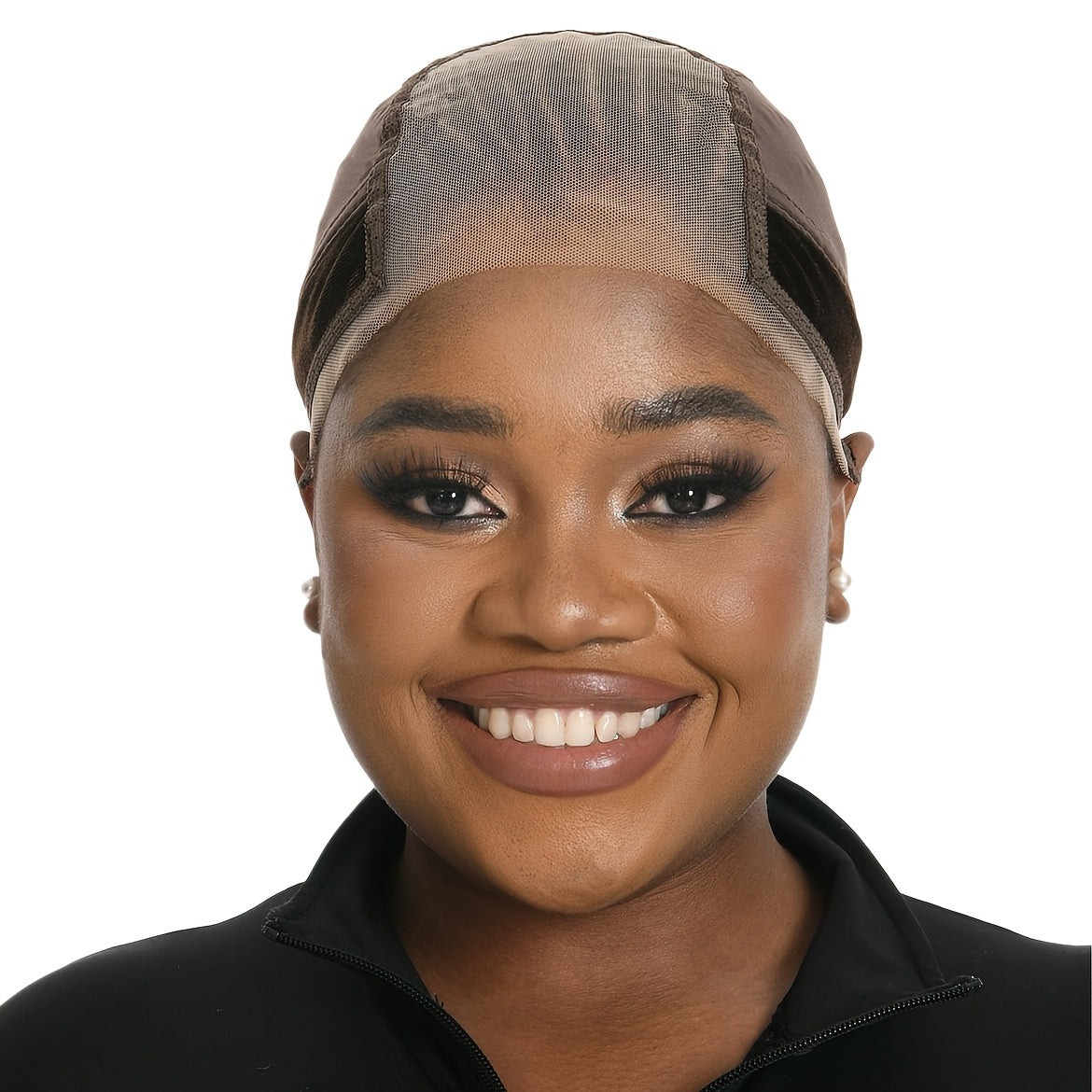 breathable wig cap non slip hair net lace front
transparent mesh wig cap natural scalp blend
adjustable ear tab wig cap secure fit design
velvet wig cap comfortable non slip hold