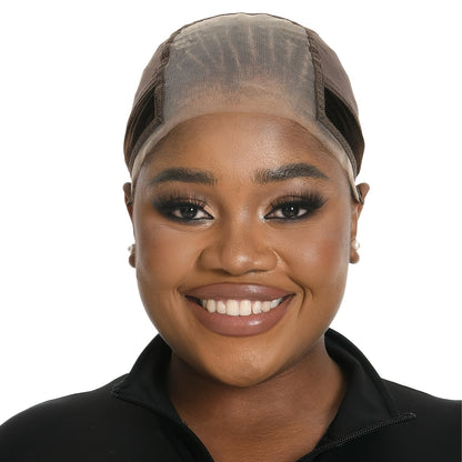 breathable wig cap non slip hair net lace front
transparent mesh wig cap natural scalp blend
adjustable ear tab wig cap secure fit design
velvet wig cap comfortable non slip hold