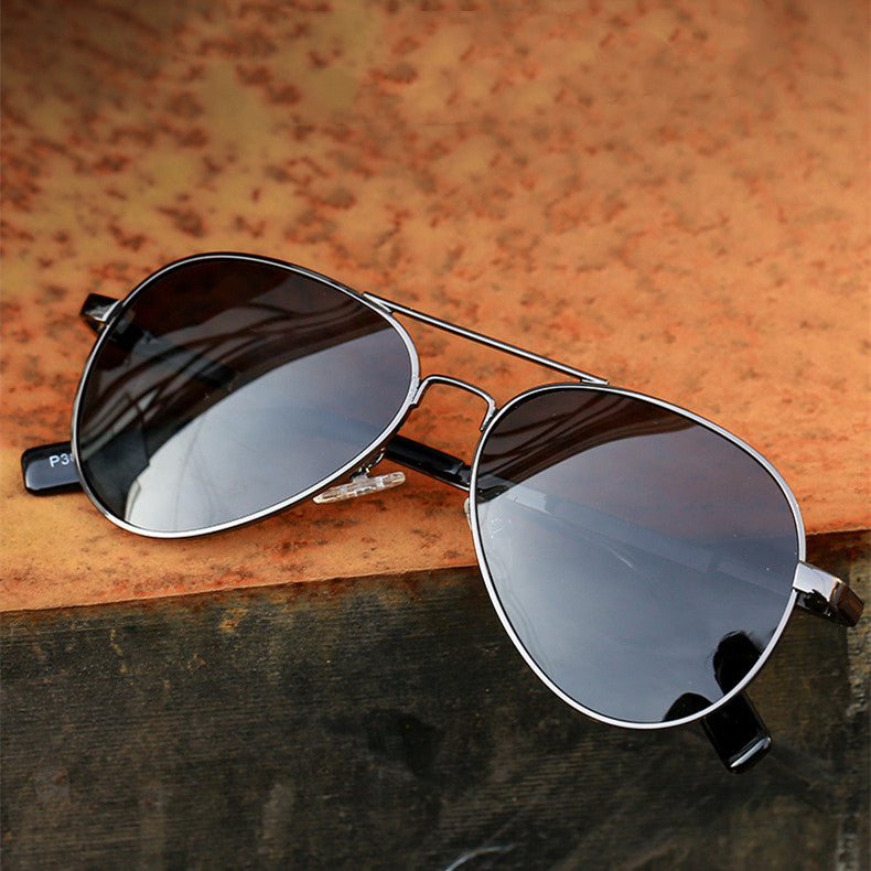 Unisex polarized sunglasses with lightweight frame and UV400 protection
Stylish modern sunglasses designed for travel, beach, and driving use
TAC lens sunglasses reducing glare with comfortable PC frame design
Fashionable unisex sunglasses available in multiple color options