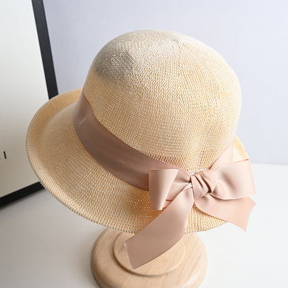 Wide brim straw sun hat for women with breathable summer design
UV protection summer hat with large brim for outdoor wear
Lightweight women’s straw hat for beach and travel use
Fashion sun hat with wide brim for face and neck coverage