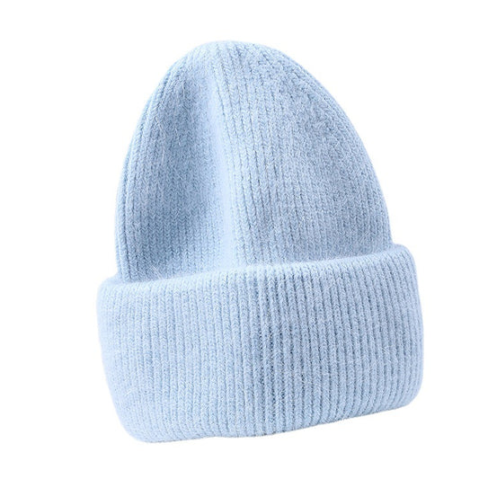 Women’s Rabbit Fur Hat
