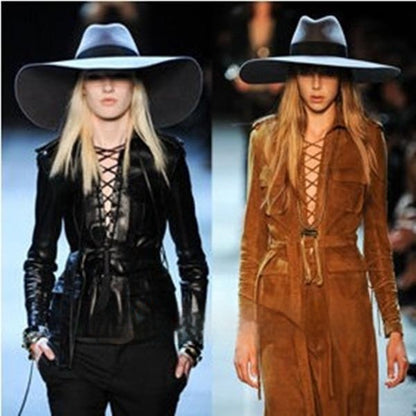 tassel wool hat wide brim high top unisex fashion hat
woolen sun hat with tassel detail outdoor stylish cap
women and men wool hat large brim winter fashion hat
breathable wool hat high crown sun protection accessory
SEO URL