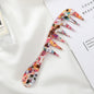 Cellulose Acetate Sheet Comb Exquisite Anti-static