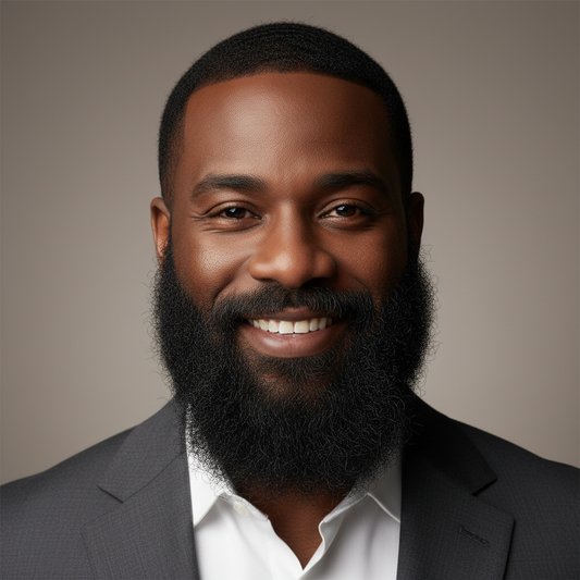 Premium Beard Balm | Moisturizes And Nourishes Your Beard