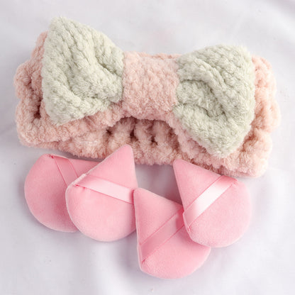 Glam Pro Beauty Tool Belt