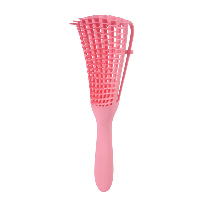 Shampoo Detangling Brush