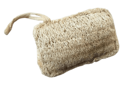 Natural Loofah Sponge