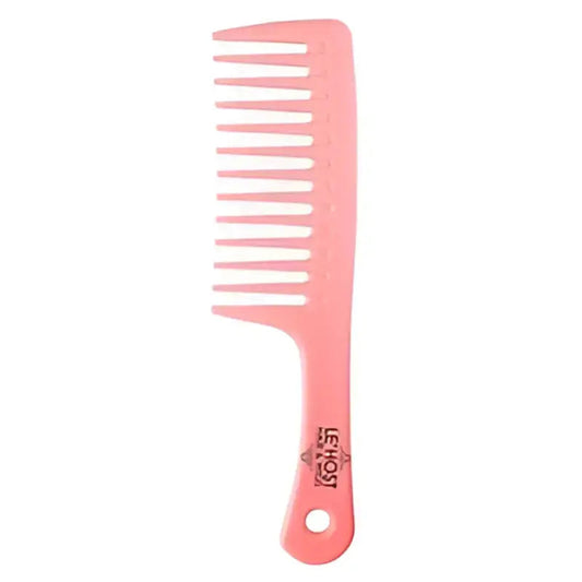 Pink Effortless Detangling & Smoothing Tool