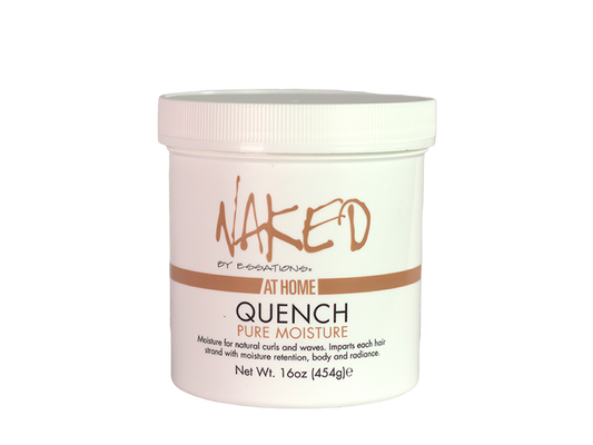 Quench Pure Moisture - Naked de Essations