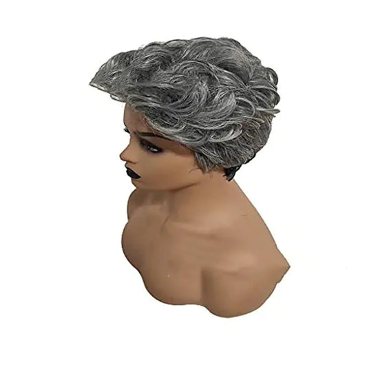 Women Wig - Chemical Fiber