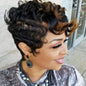 Women Wig - Chemical Fiber