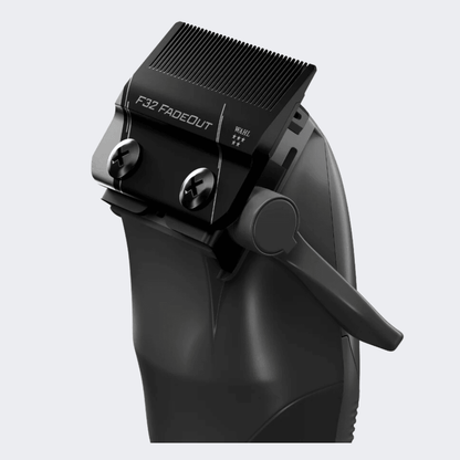 Wahl 5-Star Vapor™ Clipper with FREE F32 Fadeout Replacement Blade